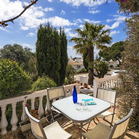 Quinta Do Paraiso - Casa Colynda Carvoeiro  Bagian luar foto