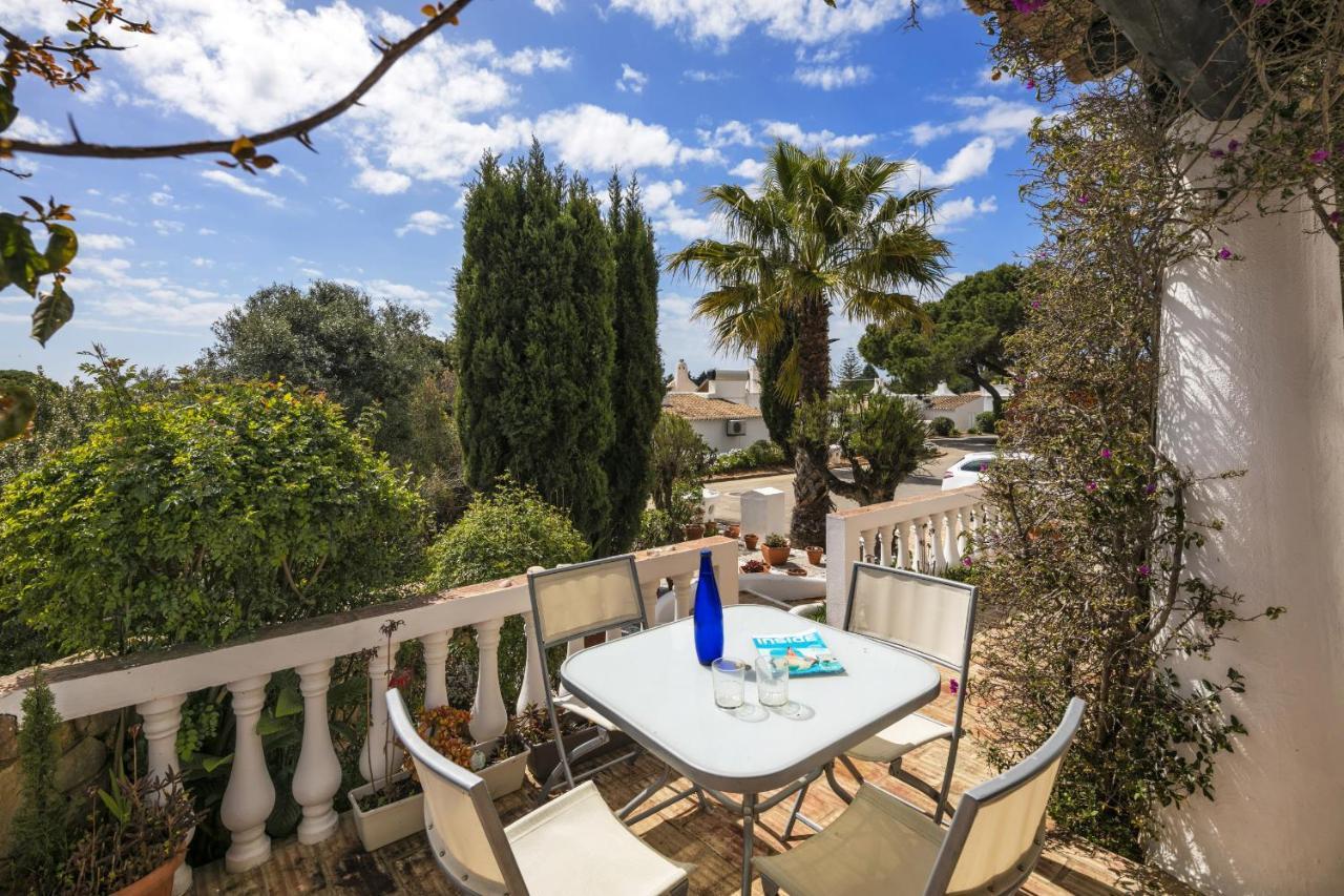 Quinta Do Paraiso - Casa Colynda Carvoeiro  Bagian luar foto