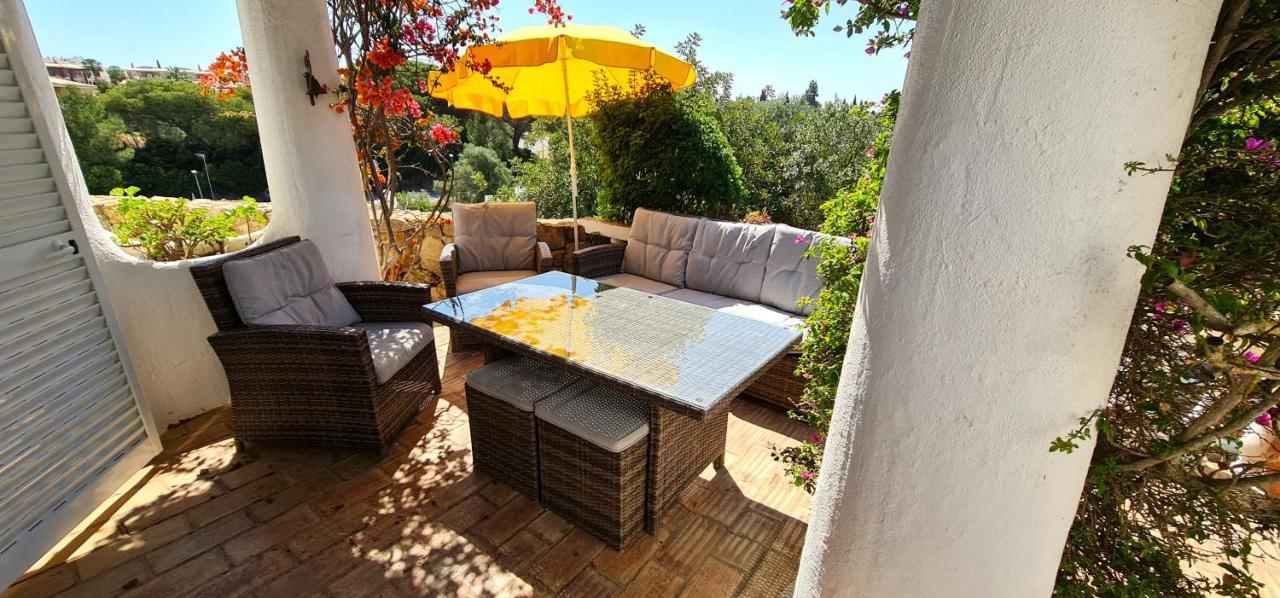 Quinta Do Paraiso - Casa Colynda Carvoeiro  Bagian luar foto
