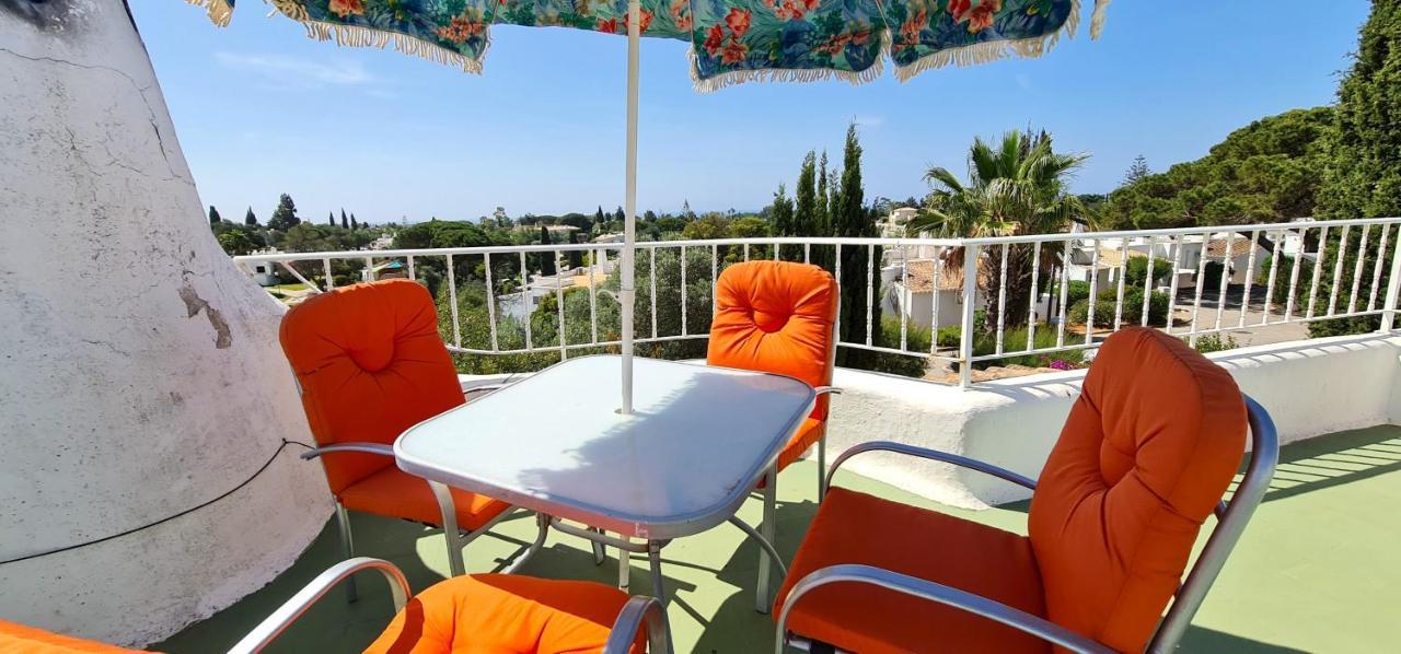 Quinta Do Paraiso - Casa Colynda Carvoeiro  Bagian luar foto