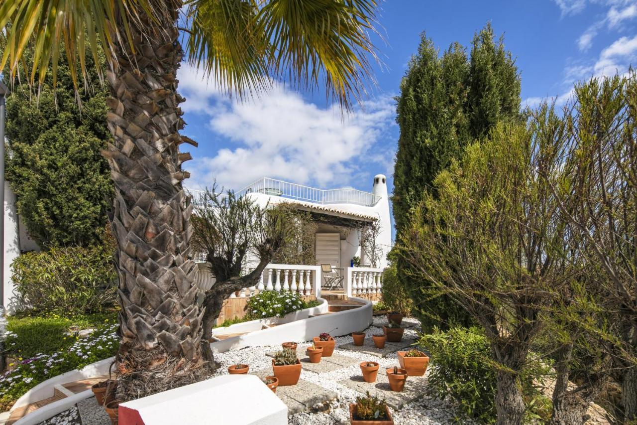Quinta Do Paraiso - Casa Colynda Carvoeiro  Bagian luar foto