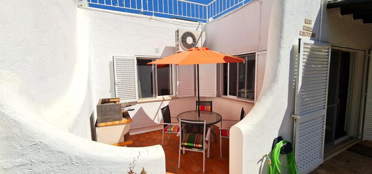 Quinta Do Paraiso - Casa Colynda Carvoeiro  Bagian luar foto
