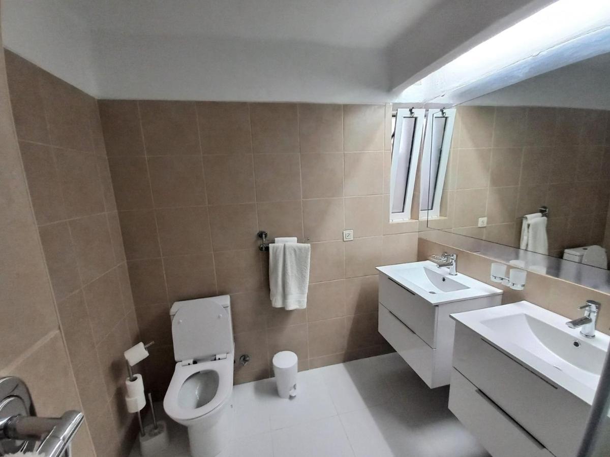 Quinta Do Paraiso - Casa Colynda Carvoeiro  Bagian luar foto