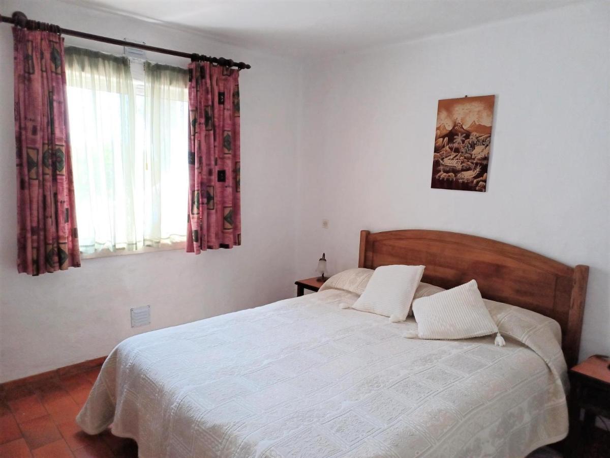 Quinta Do Paraiso - Casa Colynda Carvoeiro  Bagian luar foto