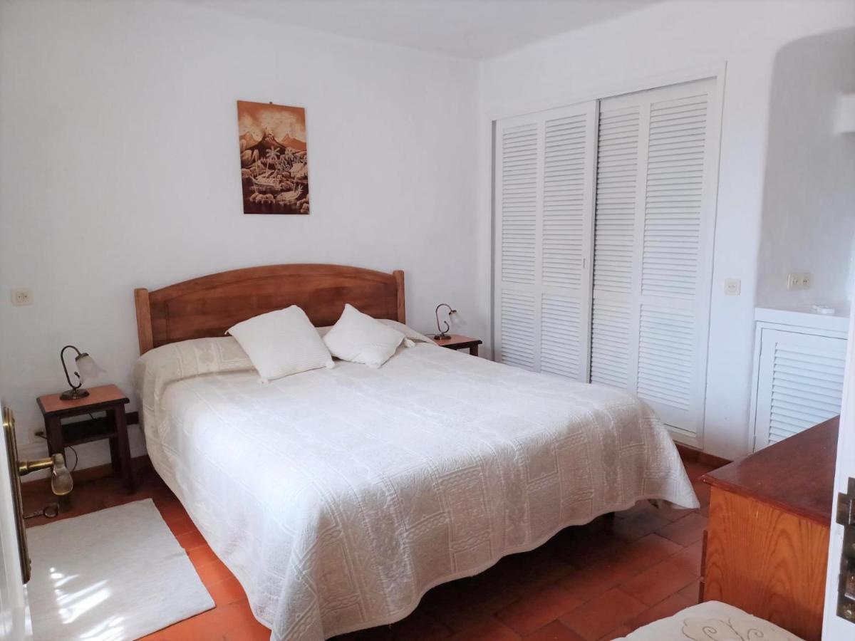 Quinta Do Paraiso - Casa Colynda Carvoeiro  Bagian luar foto