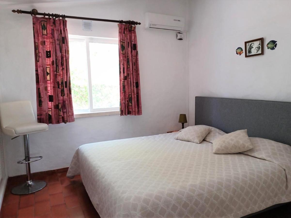 Quinta Do Paraiso - Casa Colynda Carvoeiro  Bagian luar foto