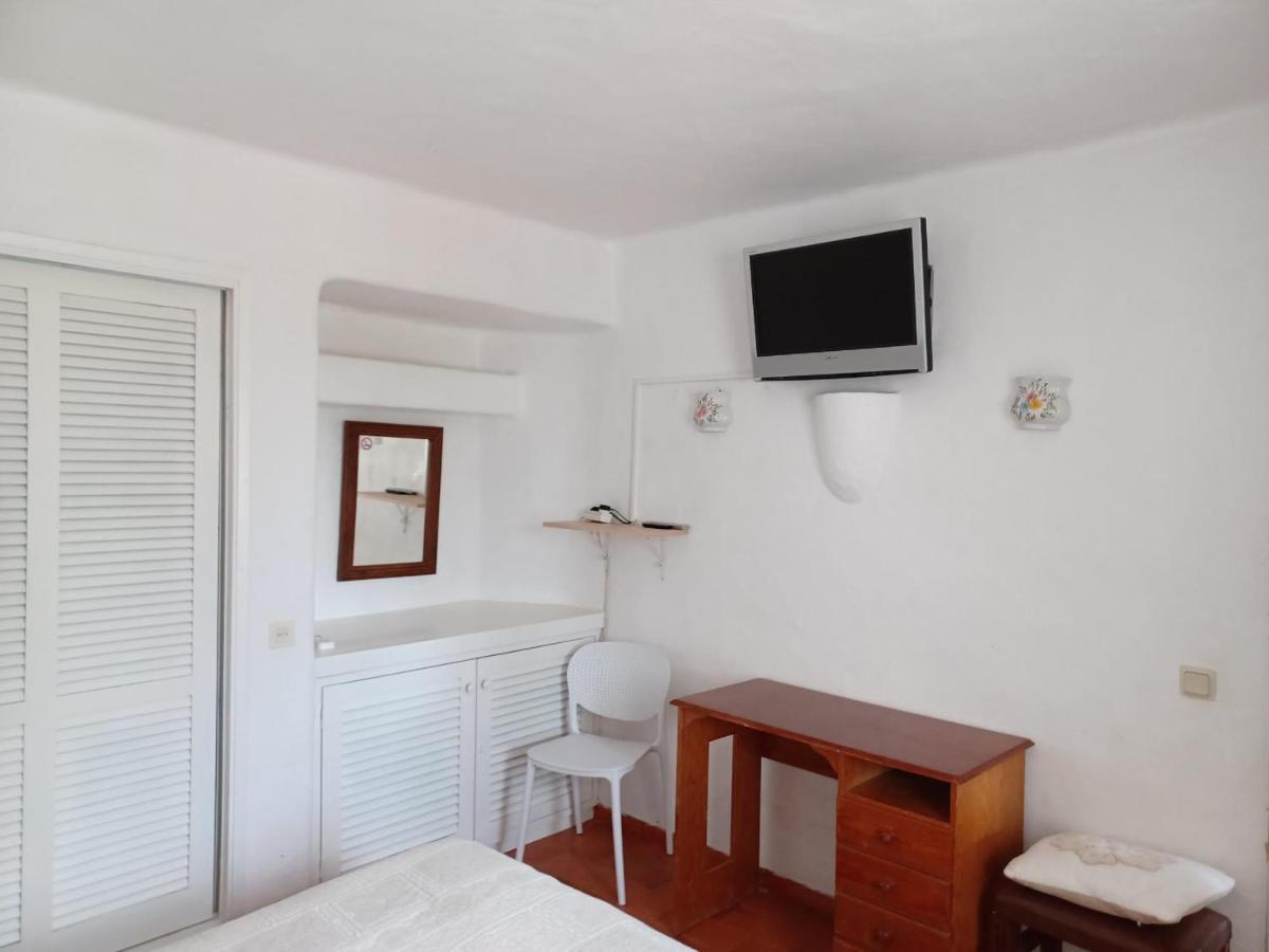 Quinta Do Paraiso - Casa Colynda Carvoeiro  Bagian luar foto